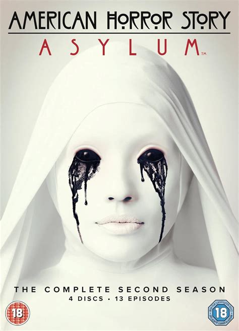 american horror stories s02 4k|American Horror Story: Season 2: Asylum .